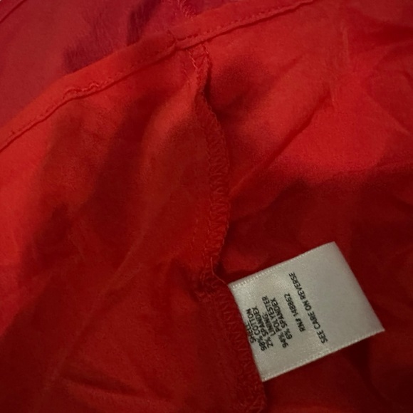 Belle Isle by Torrid Fit and Flare Midi dress size 20 NWT - Picture 10 of 10